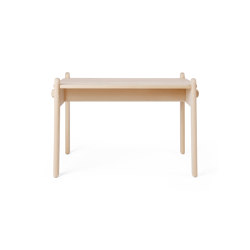 CH411 | Peter's Table | Kids furniture | Carl Hansen & Søn