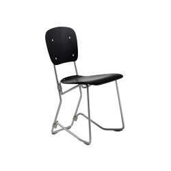Aluflex AF/S | Chairs | seledue
