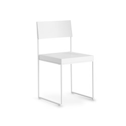 Cuba Chair | Stühle | lapalma