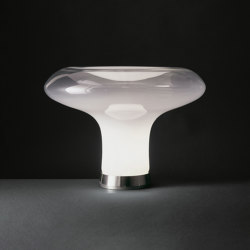 Lesbo | Lampade tavolo | Artemide