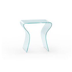 charlotte de nuit | Tables d'appoint | Fiam Italia