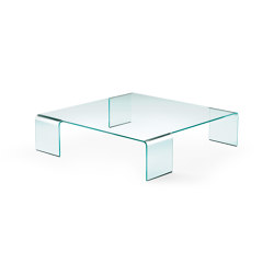 neutra | Coffee tables | Fiam Italia