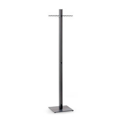 Standfree coat stand