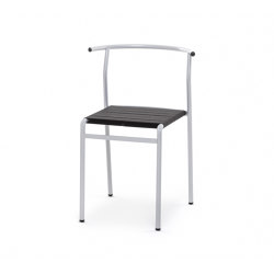 Café Chair | Stackable chair | Chaises | Baleri Italia