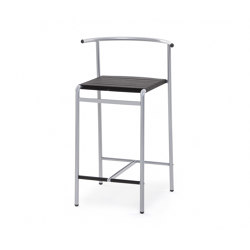 Café Chair | Kitchen stool | Barhocker | Baleri Italia
