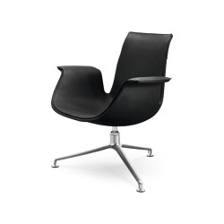 FK Lounge Chair. | Armchairs | Walter Knoll