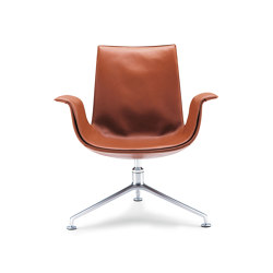 FK Lounge Chair | Fauteuils | Walter Knoll