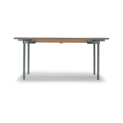 CH322 | Dining Table | Desks | Carl Hansen & Søn