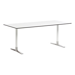 Rotor table | Tabletop rectangular | Gärsnäs