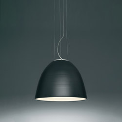 Nur 1618 Pendelleuchte | Suspended lights | Artemide