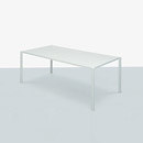 7/24 rectangular dining table | Individual desks | Derin