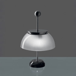 Alfa Table | Lampade tavolo | Artemide