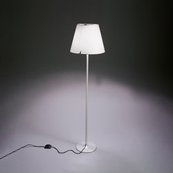 Melampo Stehleuchte | Standleuchten | Artemide