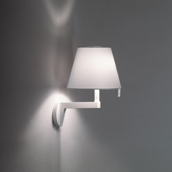 Melampo Wall Lamp | Wall lights | Artemide