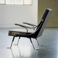 Digamma Armchair | Furniture | Armchairs | Santa & Cole