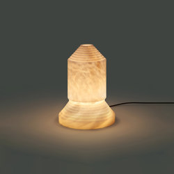 Babel | Table Lamp |  | Santa & Cole