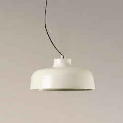 M68 | Pendant Lamp | Lámparas de suspensión | Santa & Cole