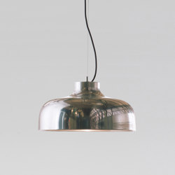 M68 | Pendant Lamp | Suspended lights | Santa & Cole