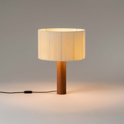 Moragas | Table Lamp | Table lights | Santa & Cole