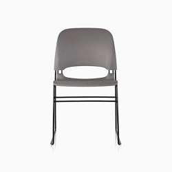 Limerick Chair | Stühle | Herman Miller