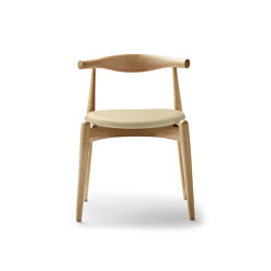 CH20 Elbow Chair | Chairs | Carl Hansen & Søn