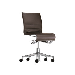 rollingframe / 432 | Office chairs | Alias