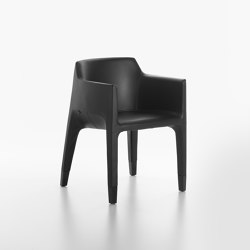 Mon Ami armchair | Sessel | Plank