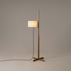 TMM | Floor Lamp | Free-standing lights | Santa & Cole