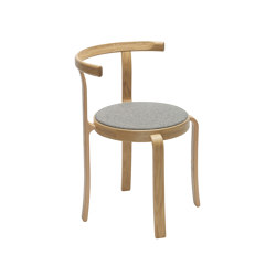 8000-Serie chair | Chairs | Magnus Olesen