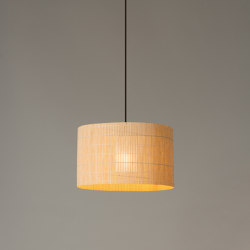 Nagoya | Pendant Lamp | Suspended lights | Santa & Cole