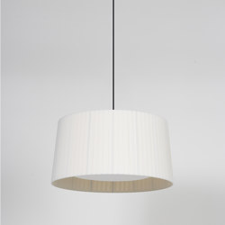 GT5 | Pendant Lamp | Suspended lights | Santa & Cole