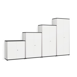 Cabinet/shelf | Storage systems | Lehni