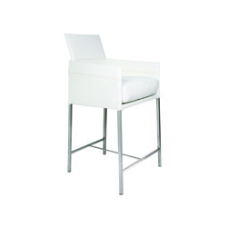 TEXAS Counter chair | Sgabelli bancone | KFF