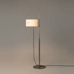 TMD | Floor Lamp | Free-standing lights | Santa & Cole