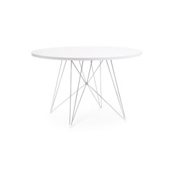 Tavolo XZ3 | Contract tables | Magis