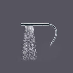 AXOR Starck Teleducha | Shower controls | AXOR