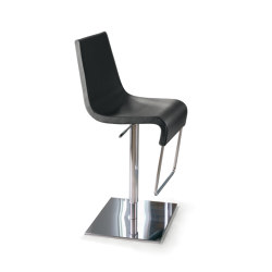 Skipping | Bar stools | Bonaldo