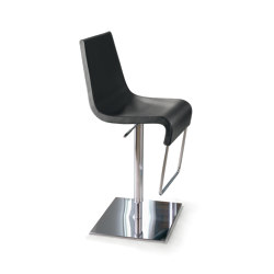 Skipping | Bar stools | Bonaldo