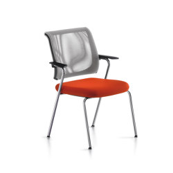 netwin | Chairs | Sedus Stoll