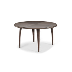 TANGO Dining table | Dining tables | DEDON
