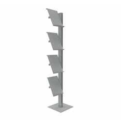 Flexxible Single | Display stands | Cascando