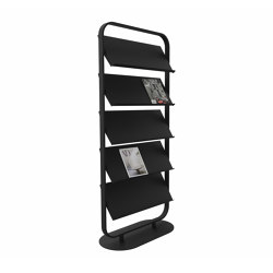 Focus display | Display stands | Cascando