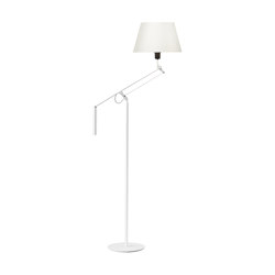 Galilea | Floor lamp | Free-standing lights | Carpyen