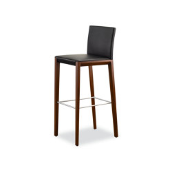 Andoo Barstool | Bar stools | Walter Knoll