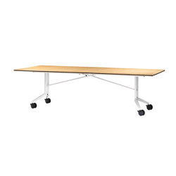 Confair Folding Table | Tavoli contract | Wilkhahn