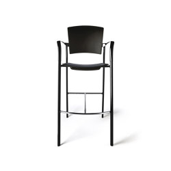Eina Stool | Bar stools | ENEA