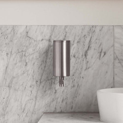 T10 - Soap dispenser | Bathroom accessories | VOLA