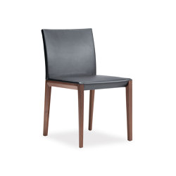 Andoo Chair | Sillas | Walter Knoll