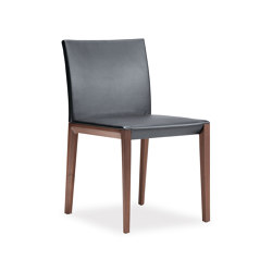 Andoo Lounge Chair. | Chairs | Walter Knoll