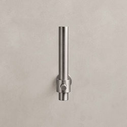 T14 - Portarrollos auxiliar | Bathroom accessories | VOLA